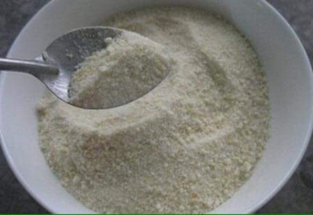 Bột rang muối cho gà - tôm - cá - sườn - ếch