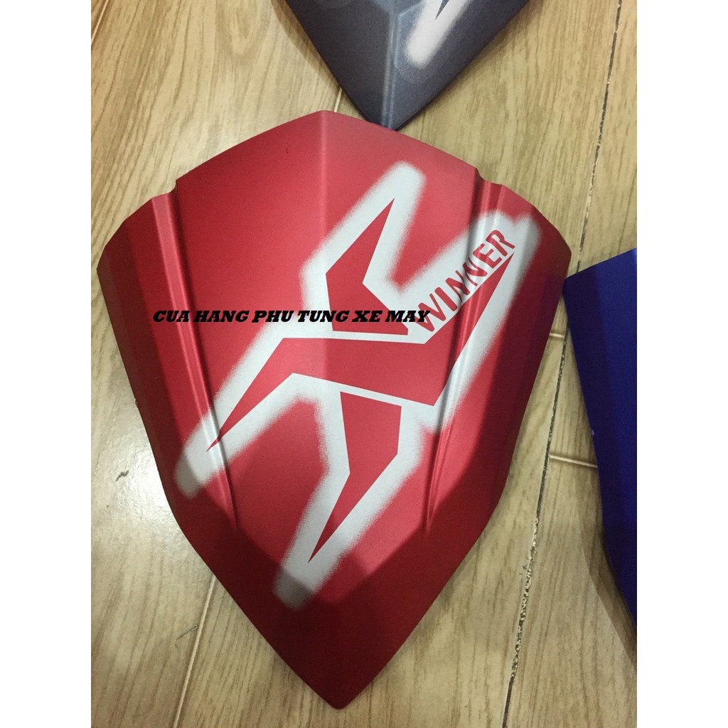 Ốp đầu đèn xe Honda Winner X 2019