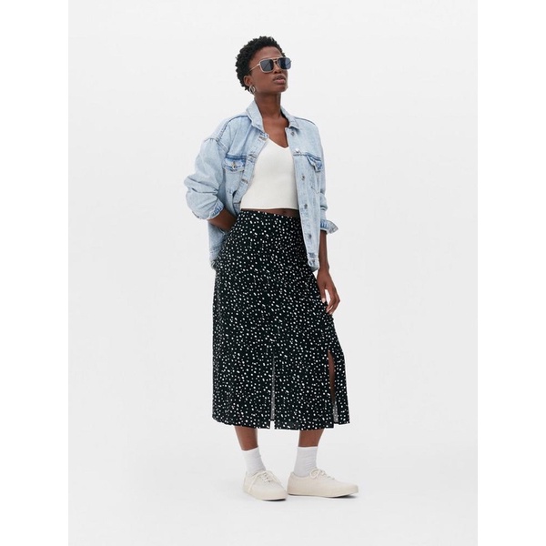 Chân váy primark bigsize