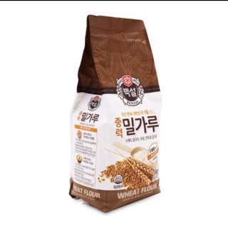 Bột mì CJ Foods gói 1kg