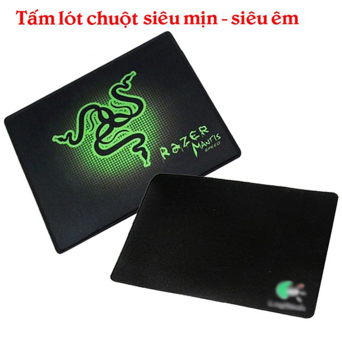 Miếng lót chuột chơi game, đồ họa loại tốt | BigBuy360 - bigbuy360.vn