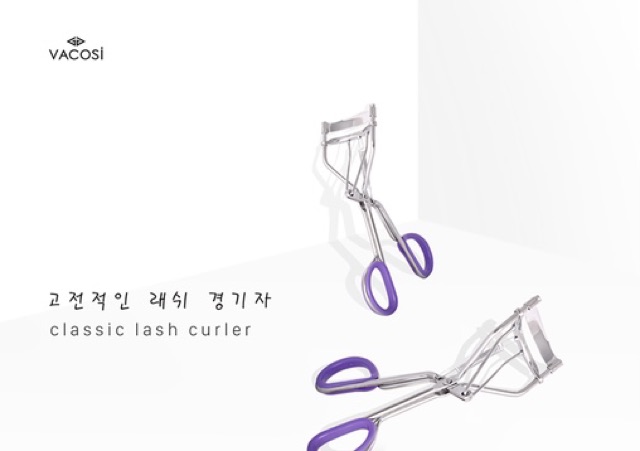 Bấm Mi Vacosi Các Loại