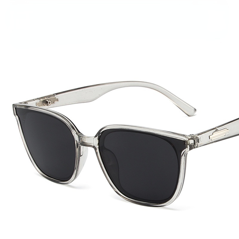 Kính Mát Gọng Nhựa Nhiều Màu Sắc Mới 2022 Cho Nam Nữ