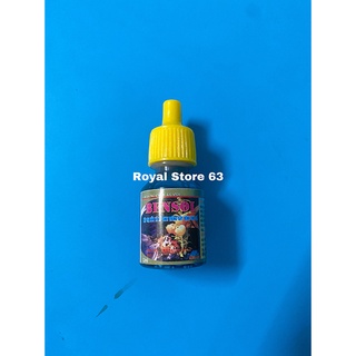 Bensol Aircare nấm và kí sinh trùng cho cá cảnh chai 12ml