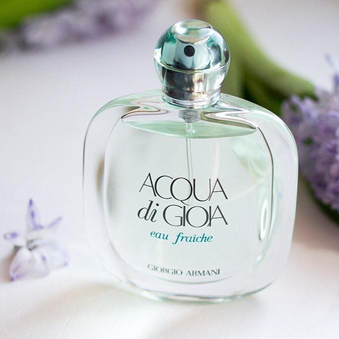 [ NEW ] Mẫu Thử Nước hoa Acqua di Gioia nữ 5ml-10ml | BigBuy360 - bigbuy360.vn