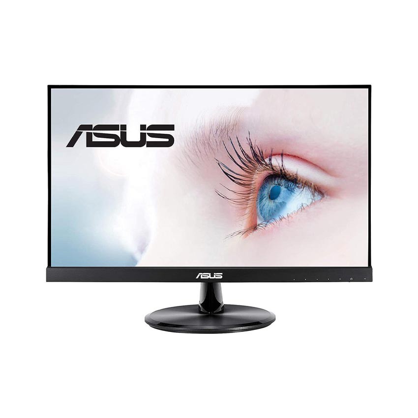 /Tặng 1 Tháng Adobe/ Màn hình Asus Gaming VP229HE (21.5inch/FHD/IPS/75Hz/5ms/250nits/HDMI+VGA+Audi