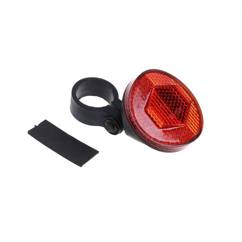 Choá phản quang gắn tay lái xe đạp 22.2mm