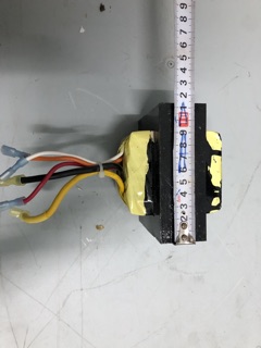 Biến Thế Inverter 550W .
