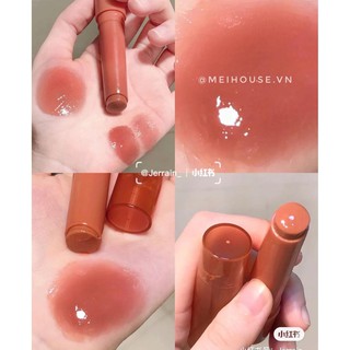 Son dưỡng môi có màu 3 XÊ E Plumping Lips