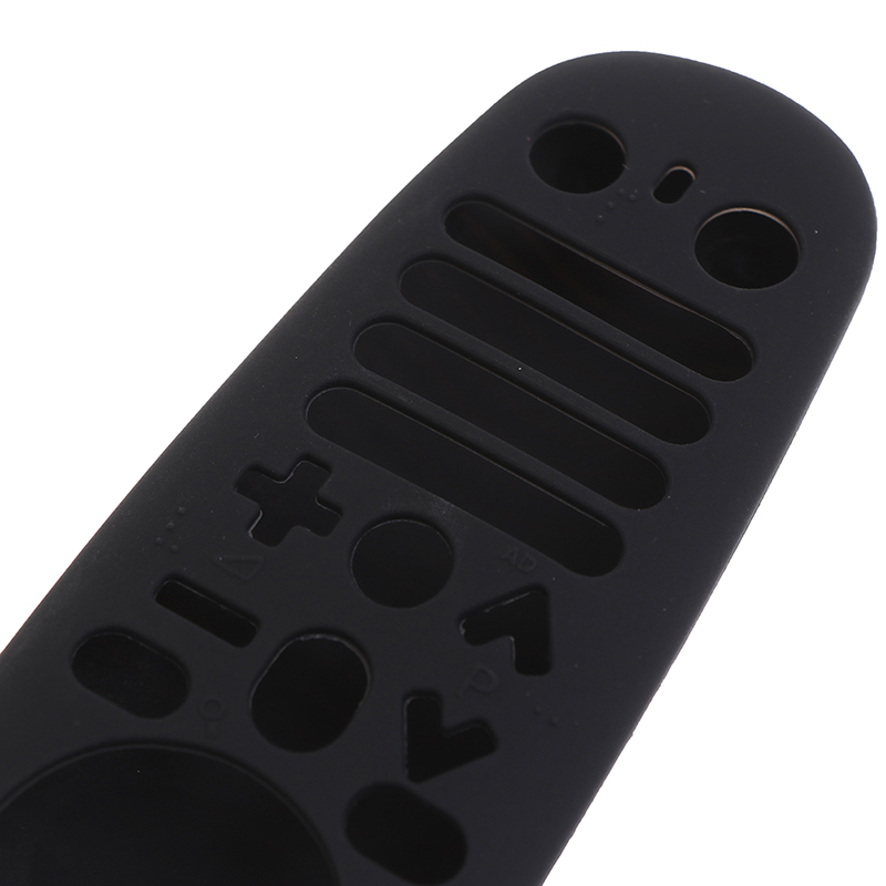 Vỏ Silicon Bảo Vệ Cho Điều Khiển Từ Xa Lg An-Mr600 Mr650 Mr18Ba Mr19Ba