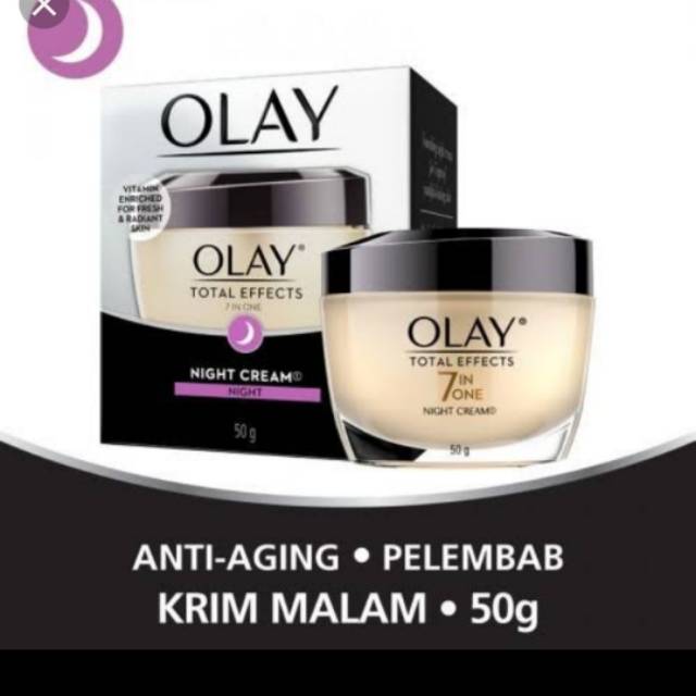 Kem chống lão hóa Olay 7 trong 1 50gr