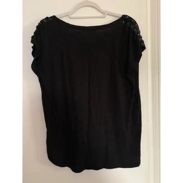 Áo thun kiểu xuất dư