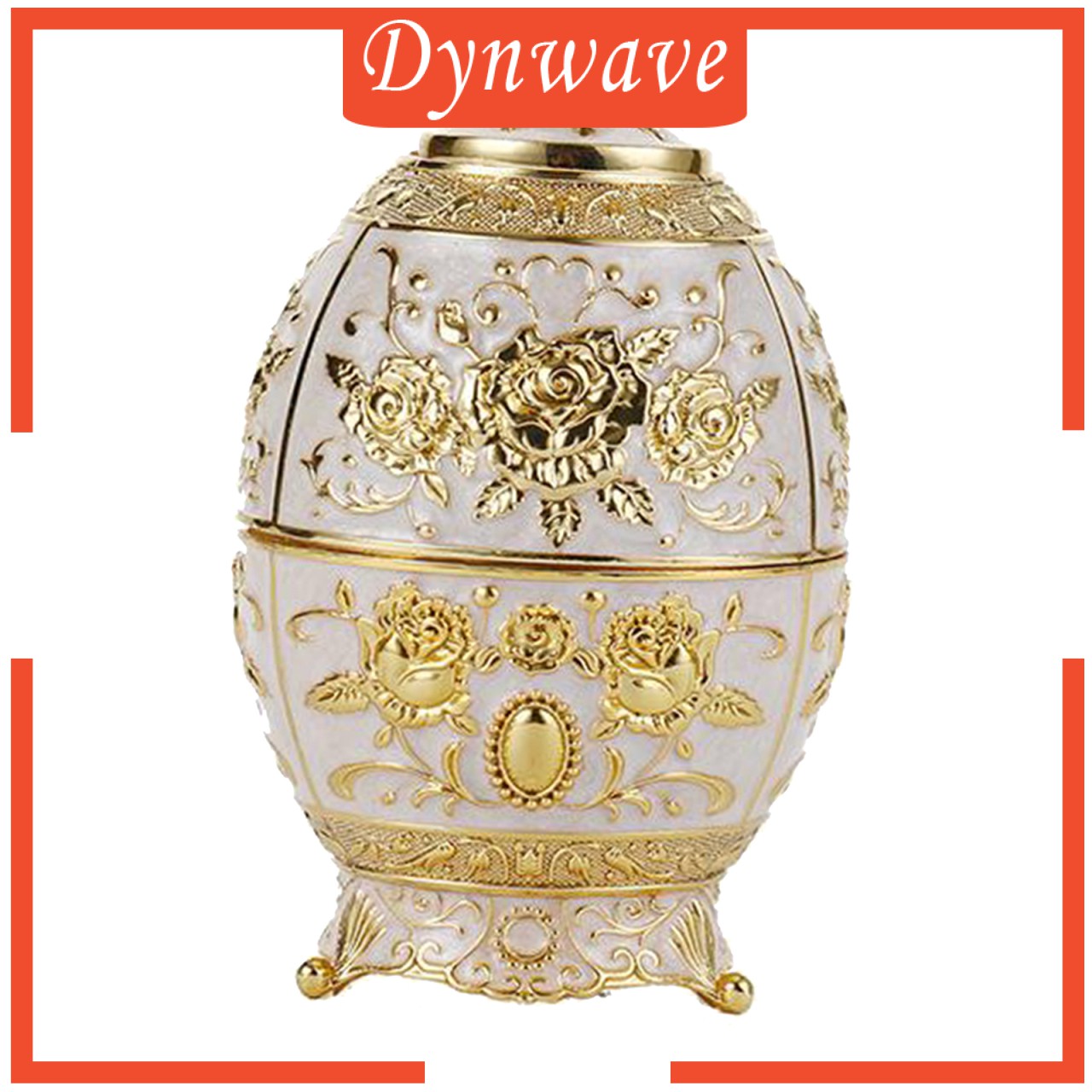 1 Hộp Đựng Tăm Xỉa Răng Tự Động Trang Trí 3d