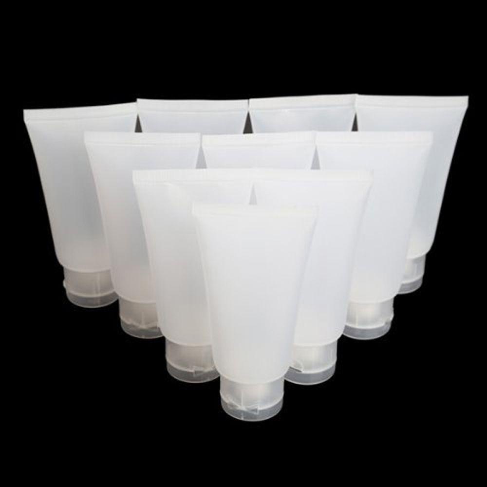 Ống Rỗng Mềm Đựng Dung Dịch Trang Điểm CLEOES