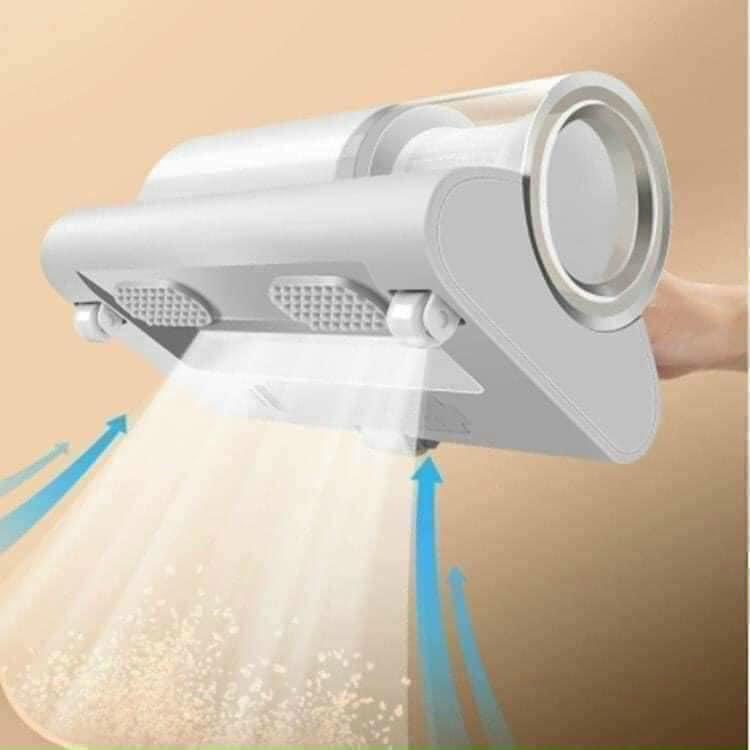 [HÀNG LOẠI 1] Máy Hút Bụi Mini Cầm Tay, Máy Hút Bụi Giường Nệm Diệt Khuẩn 99% Bằng UV