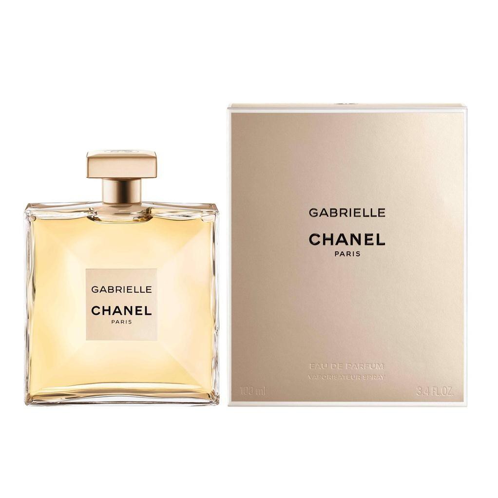 6/6 Chính Hãng . Nước hoa nữ Chanel Gabrielle EDP 100ml Made In France - AUTHENTIC Chuẩn Auth 1