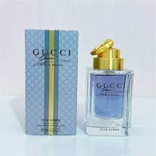 [Cam Kết Chính Hãng] Nước Hoa Gucci Pour Homme Made to Measure 2ml 5ml 10ml