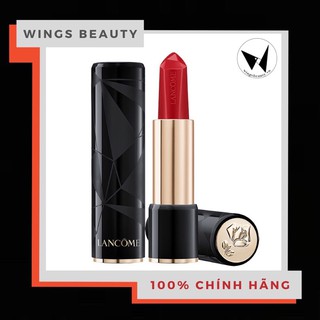 LANCOME - Son thỏi L'absolu Rouge Ruby Cream