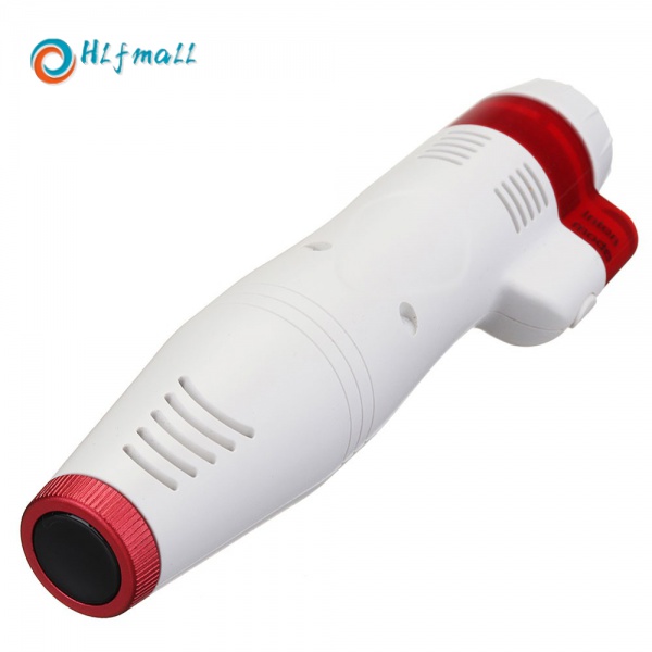 Máy HIFU Radar Siêu Âm Chạm Khắc Làm Săn Chắc Da Mặt