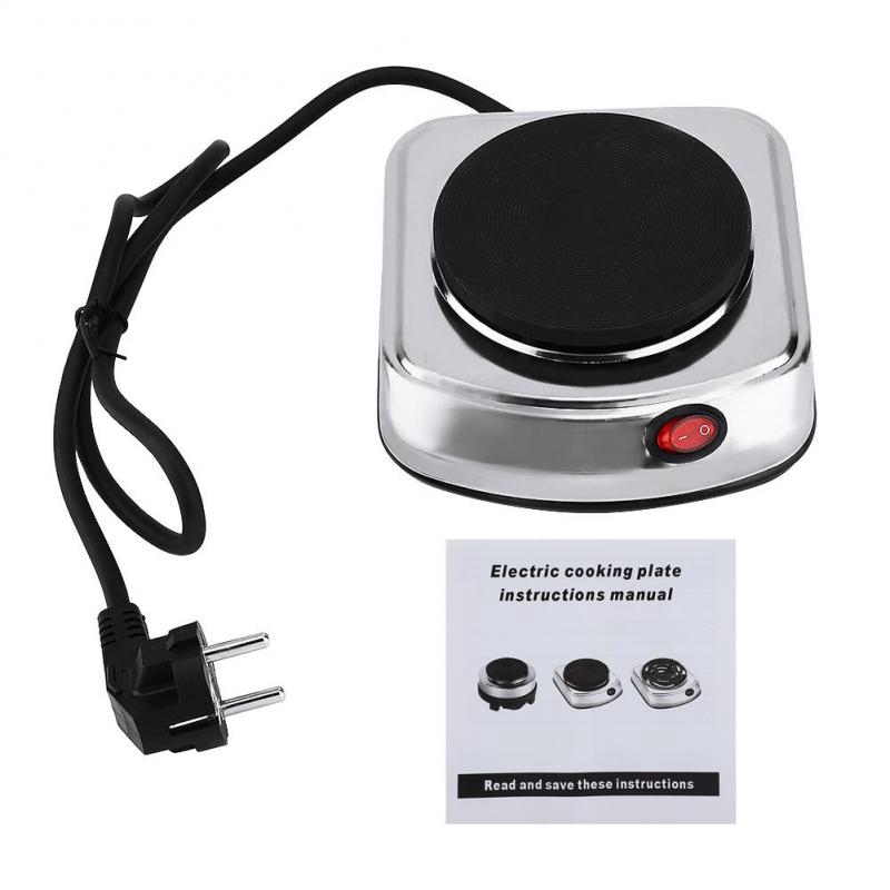 Đế làm nóng cốc nước 500W chất lượng cao