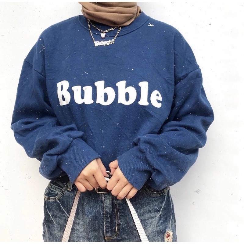 Dụng cụ tạo bọt bong bóng SWEATER | BigBuy360 - bigbuy360.vn