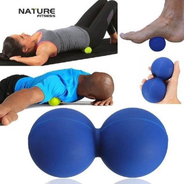 Bóng Dãn cơ - Phụ kiện gym Massage cơ sau tập tránh căng cơ - chuột rút