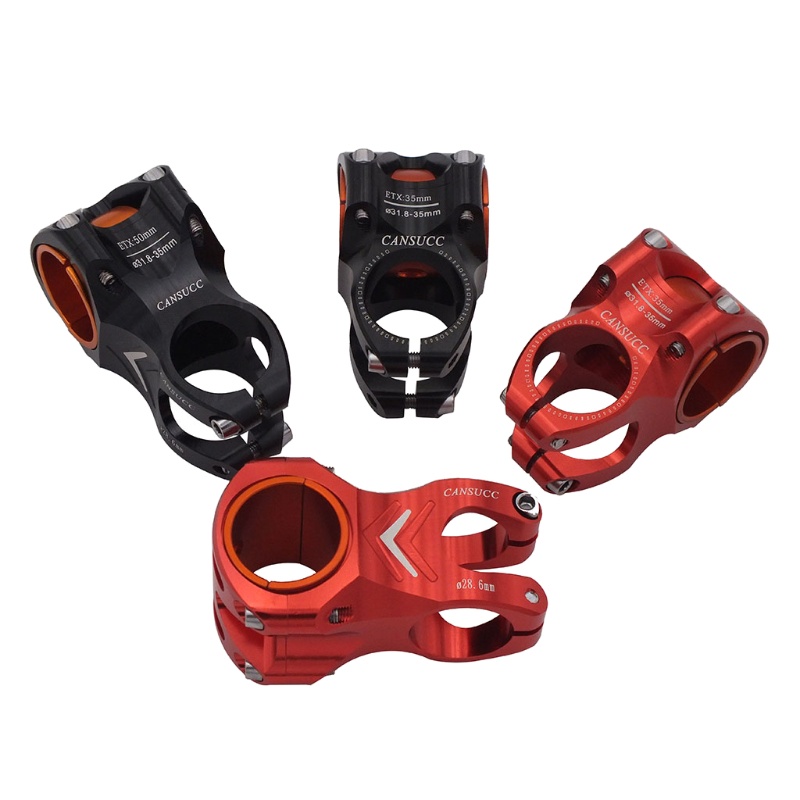 Pô Tăng Ngắn Bằng Hợp Kim Nhôm Cho Xe Đạp MTB