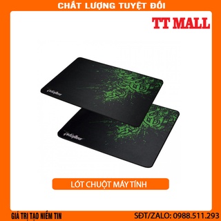 Bàn di chuột - Lót chuột Goliathus