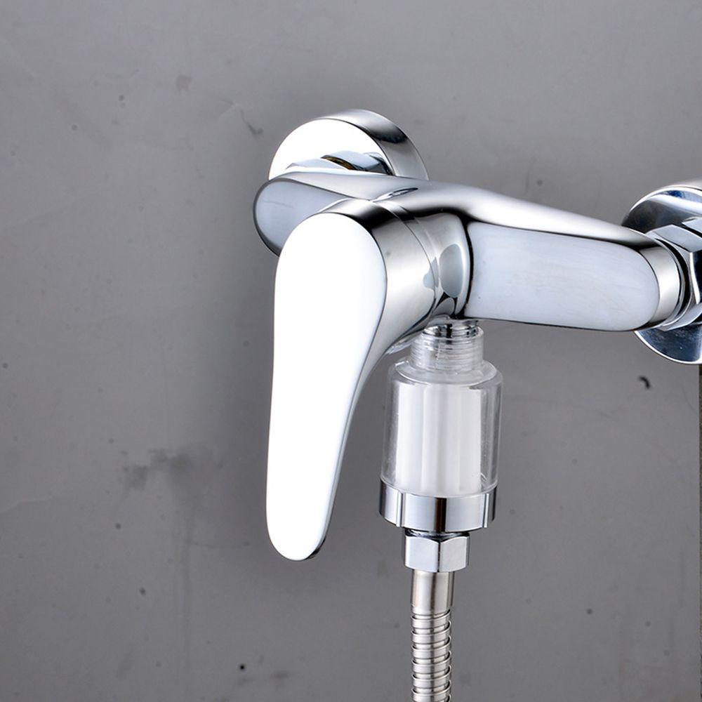 Đầu Lọc Gắn Vòi Nước Nhà Tắm Chất Lượng Cao