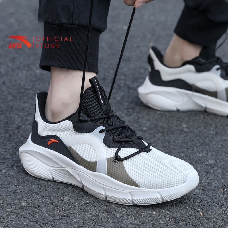 Giày tập thể thao nam nữ Training Shoes Super Flexi Anta 822237788 812237788
