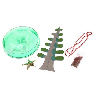 Cây Thông Thần Kỳ - Magic Xmas Tree (Non-Toxic)