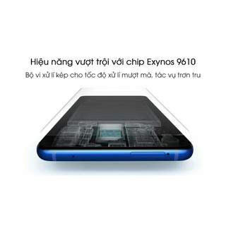 Samsung Galaxy A50 A505 4GB/64GB