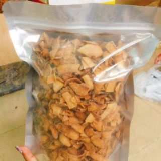 Dừa Sấy Giòn