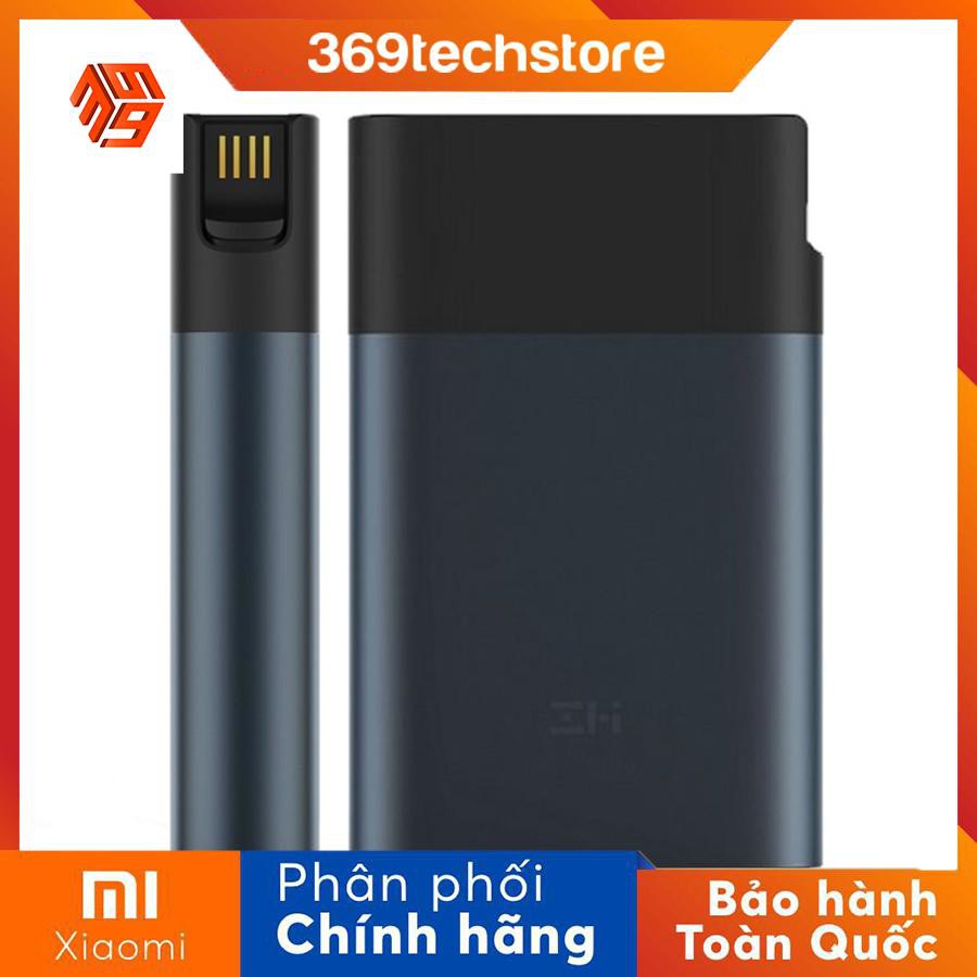 [ BẢO HÀNH 1 ĐỔI 1 ]Bộ Phát Wifi Kiêm Pin Sạc Dự Phòng Xiaomi ZMI MF885