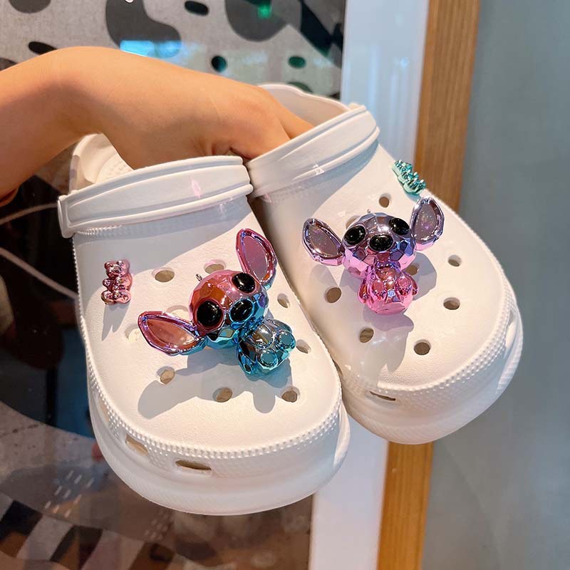 GẮN DÉP sandal cross DÉP SỤC, DÉP CÁ SẤU-AA61