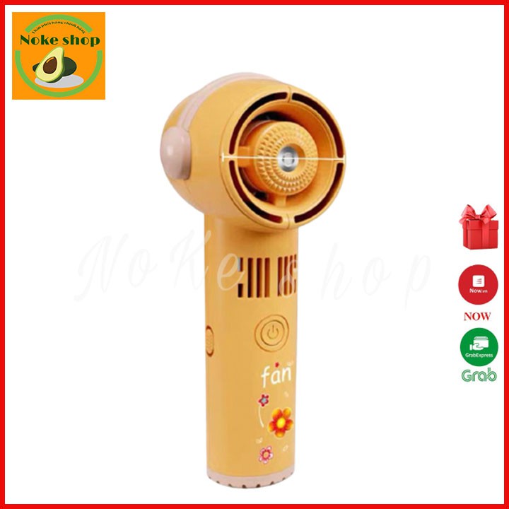 Điều hòa mini - quạt điều hòa hơi nước để bàn - máy lạnh mini