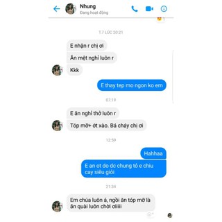 TÓP MỠ NHÀ LEE SIÊU NGON