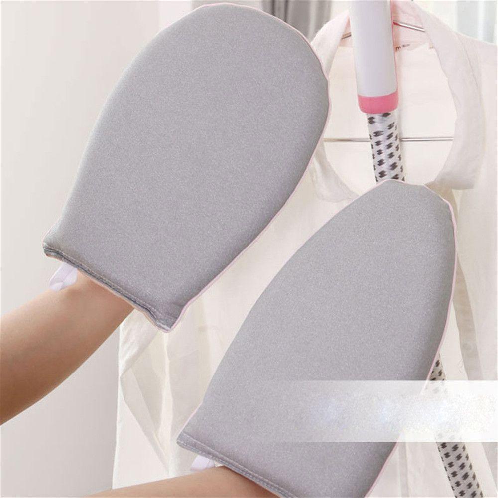 Găng Tay Mini Chịu Nhiệt Ủi Đồ Tiện Dụng