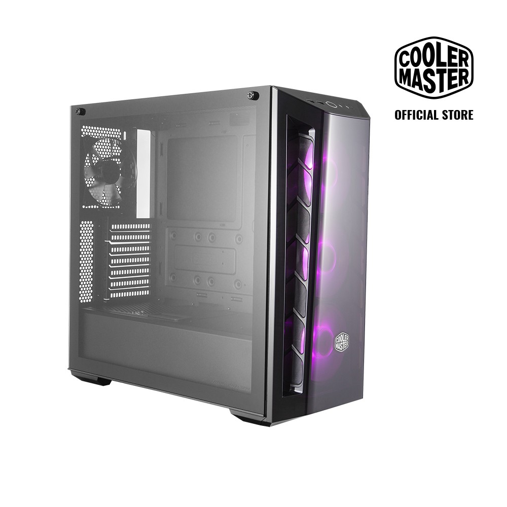 Vỏ Máy Tính MasterBox MB520 RGB