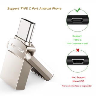 Usb 3.0 32gb Cho Điện Thoại Android