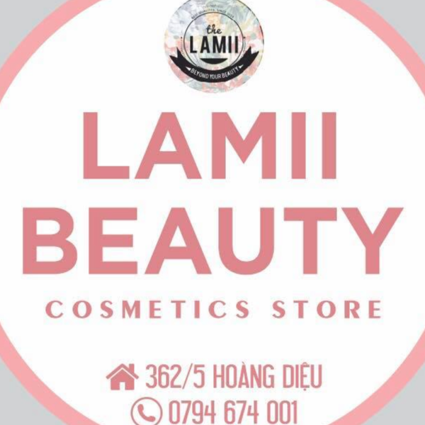 Bích Đào(Lamii Beauty Đà Nẵng)