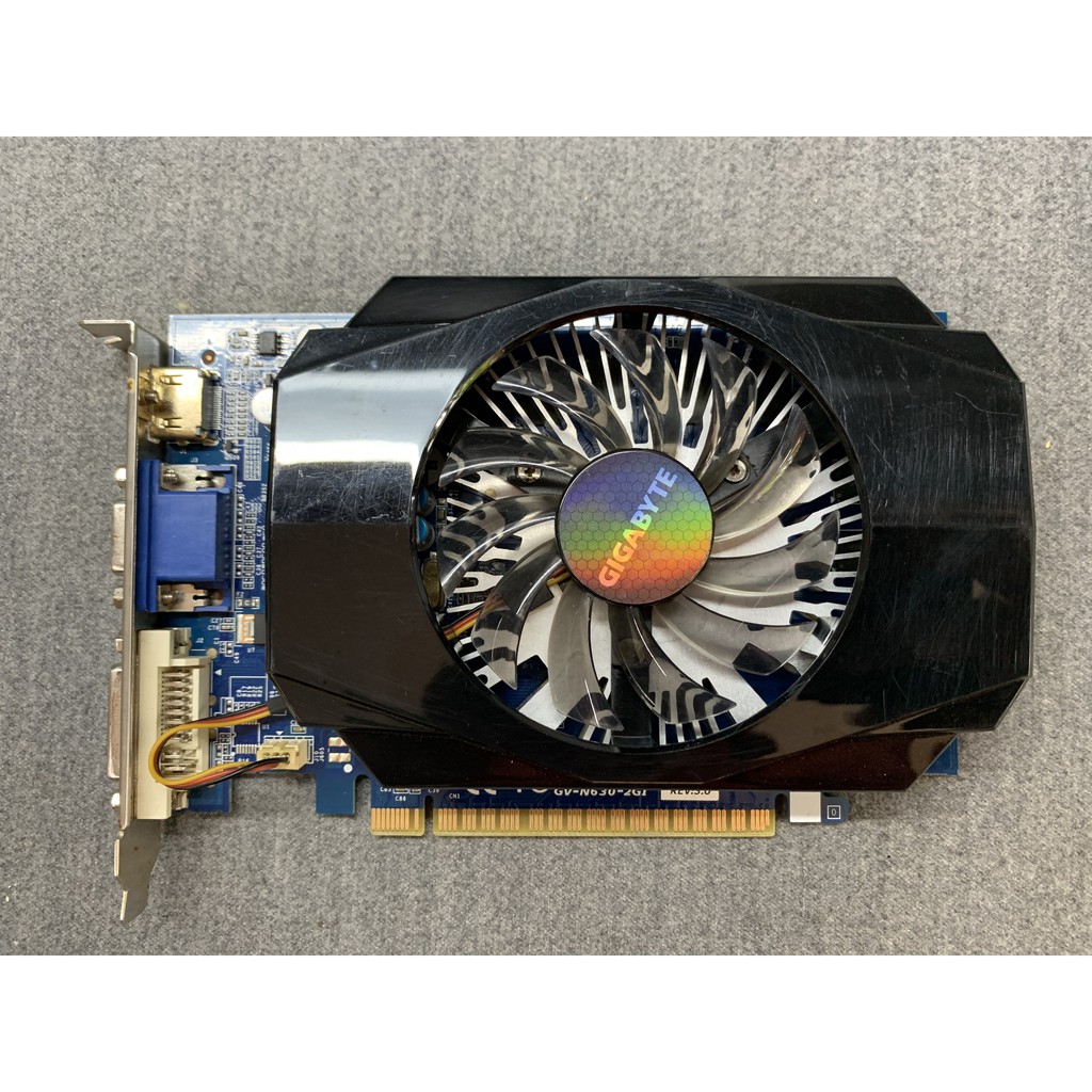 GIGABYTE GV-N630-2G | BigBuy360 - bigbuy360.vn