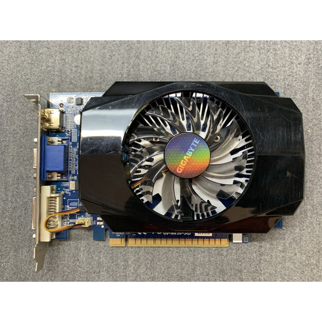 GIGABYTE GV-N630-2G