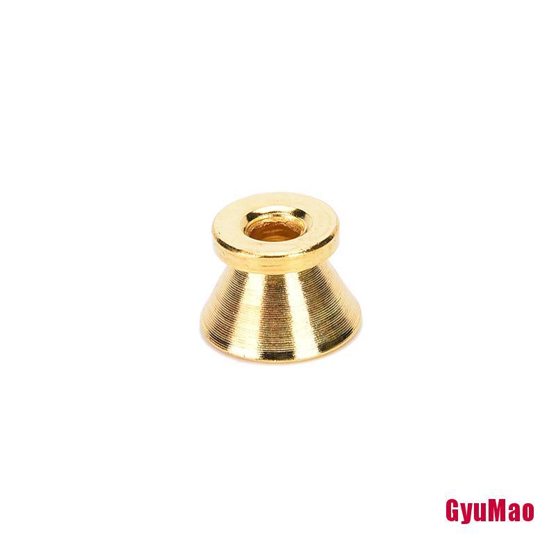 Bộ 2 Nút Khóa Dây Đeo Đàn Guitar Điện Tiện Dụng