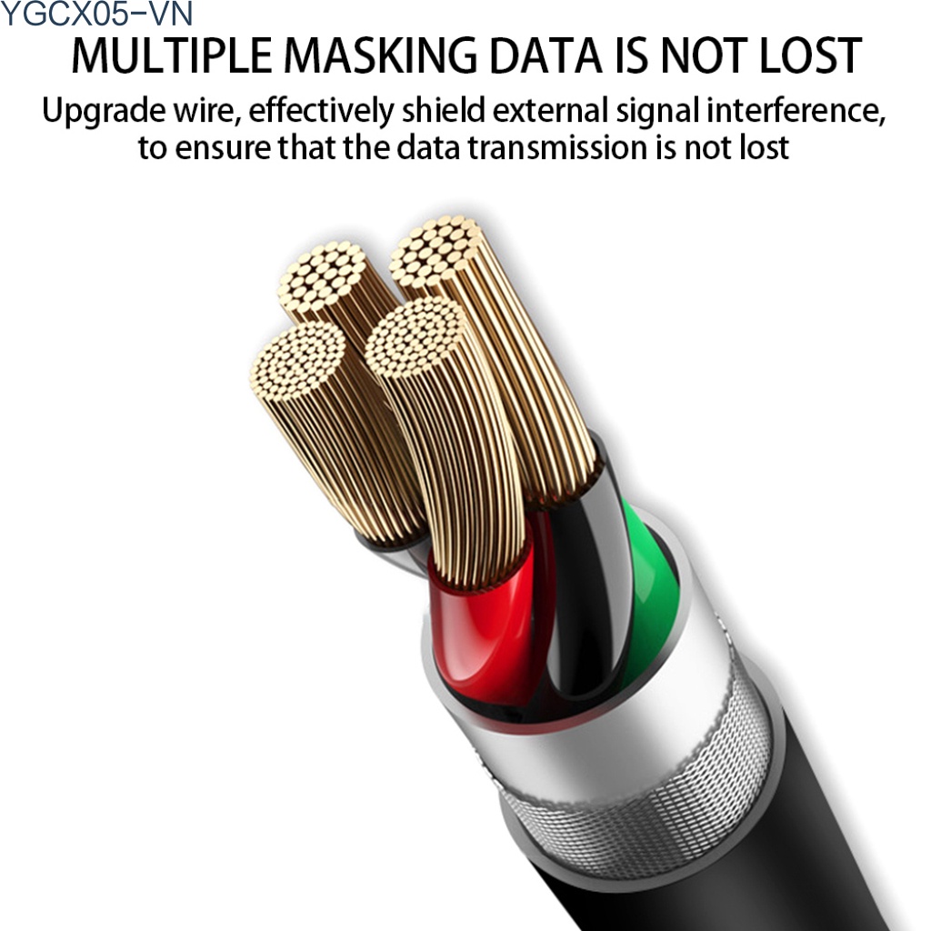 Bộ Chia Cổng Usb Type-C Sang 4k Hdmi 3 Cổng Usb 3.0 6 Trong 1 Tiện Dụng Cho Macbook Pro Air | BigBuy360 - bigbuy360.vn