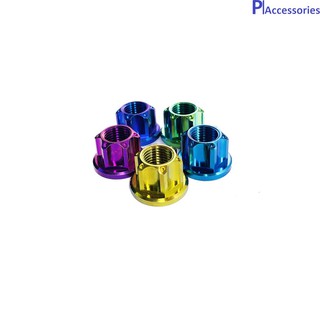 Tán Cốt Bánh-Cốt Gấp 12li TiTan GR5-PHA