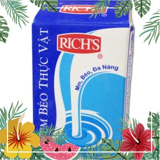 Kem Rich lùn hộp 454gr