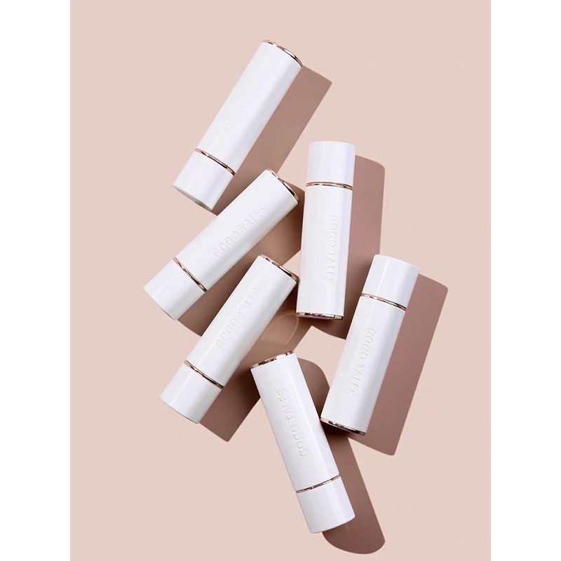 Son GOGOTALES GT242 vỏ trắng