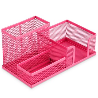 Cắm bút sắt DELI 9154