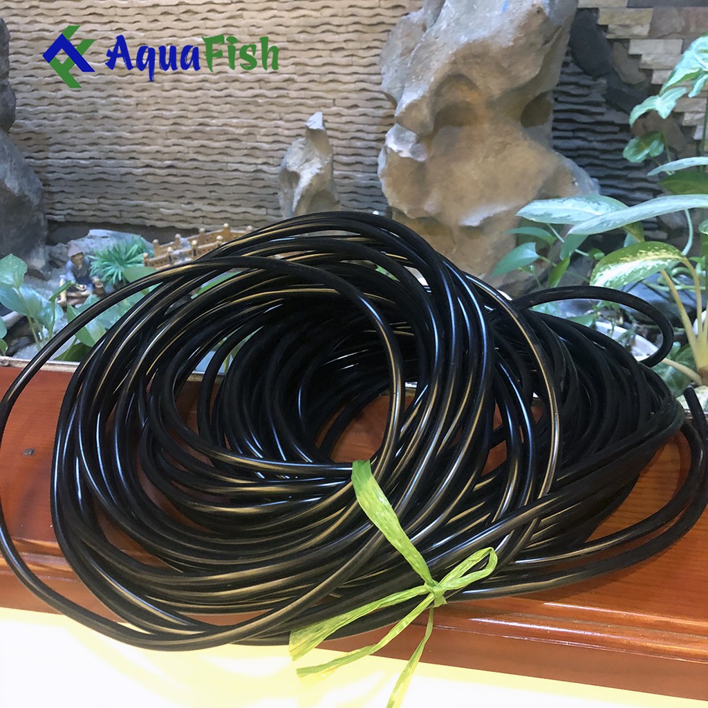 5m Dây Sủi Oxy Cho Bể Cá Chống Gập